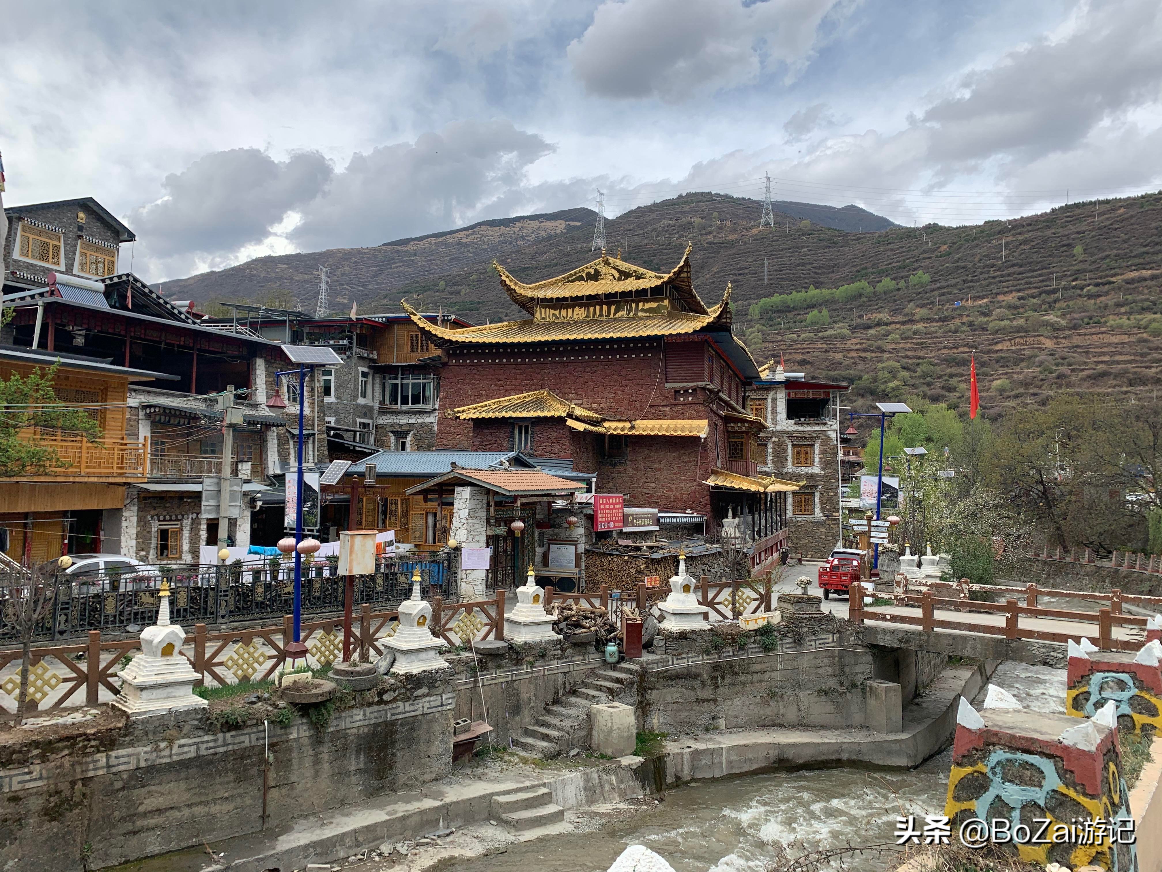 到四川阿坝旅游不能错过的19个景点，你去过几个？最爱哪个景点