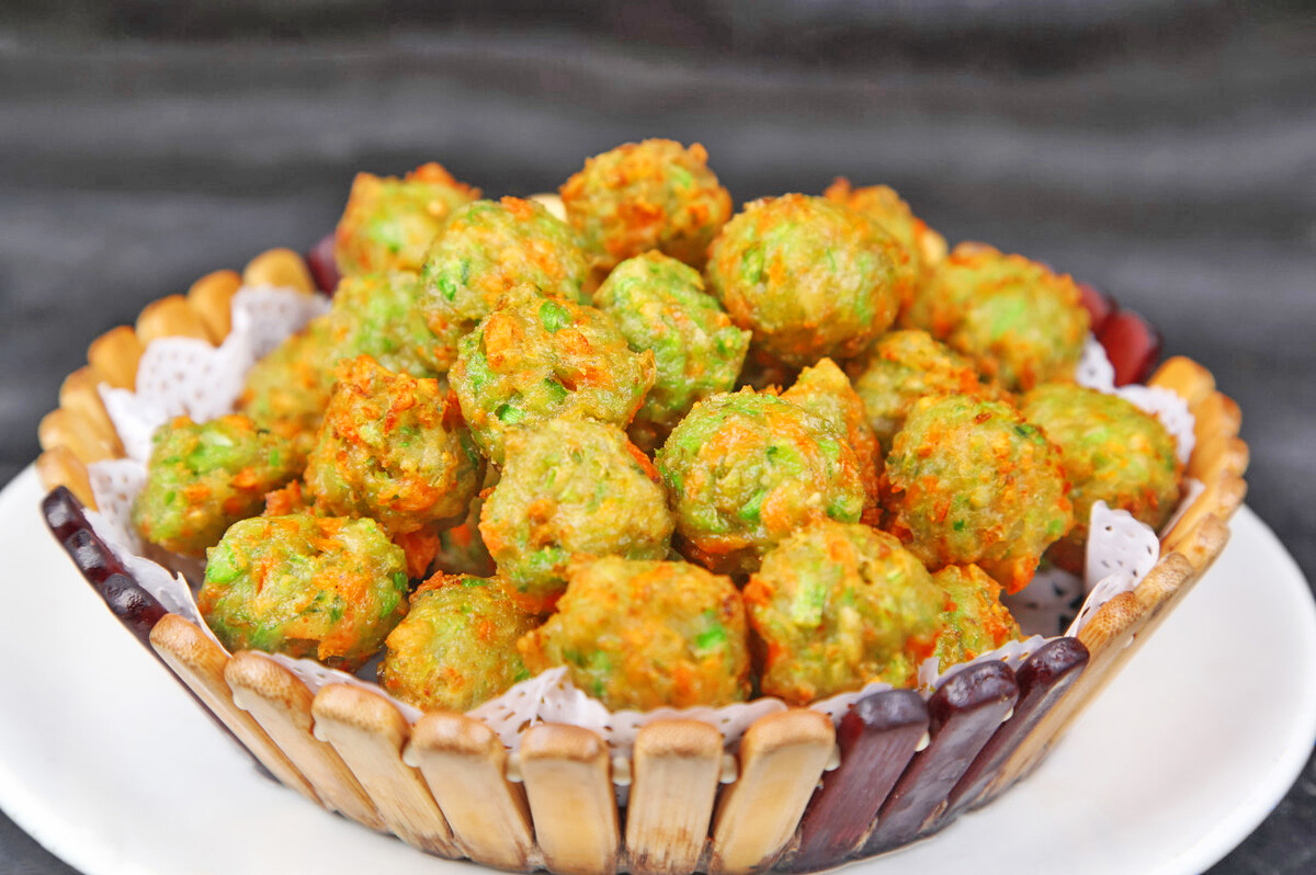 孩子不爱吃蔬菜，一定要试试这6道菜，补钙又补锌，营养足长高个