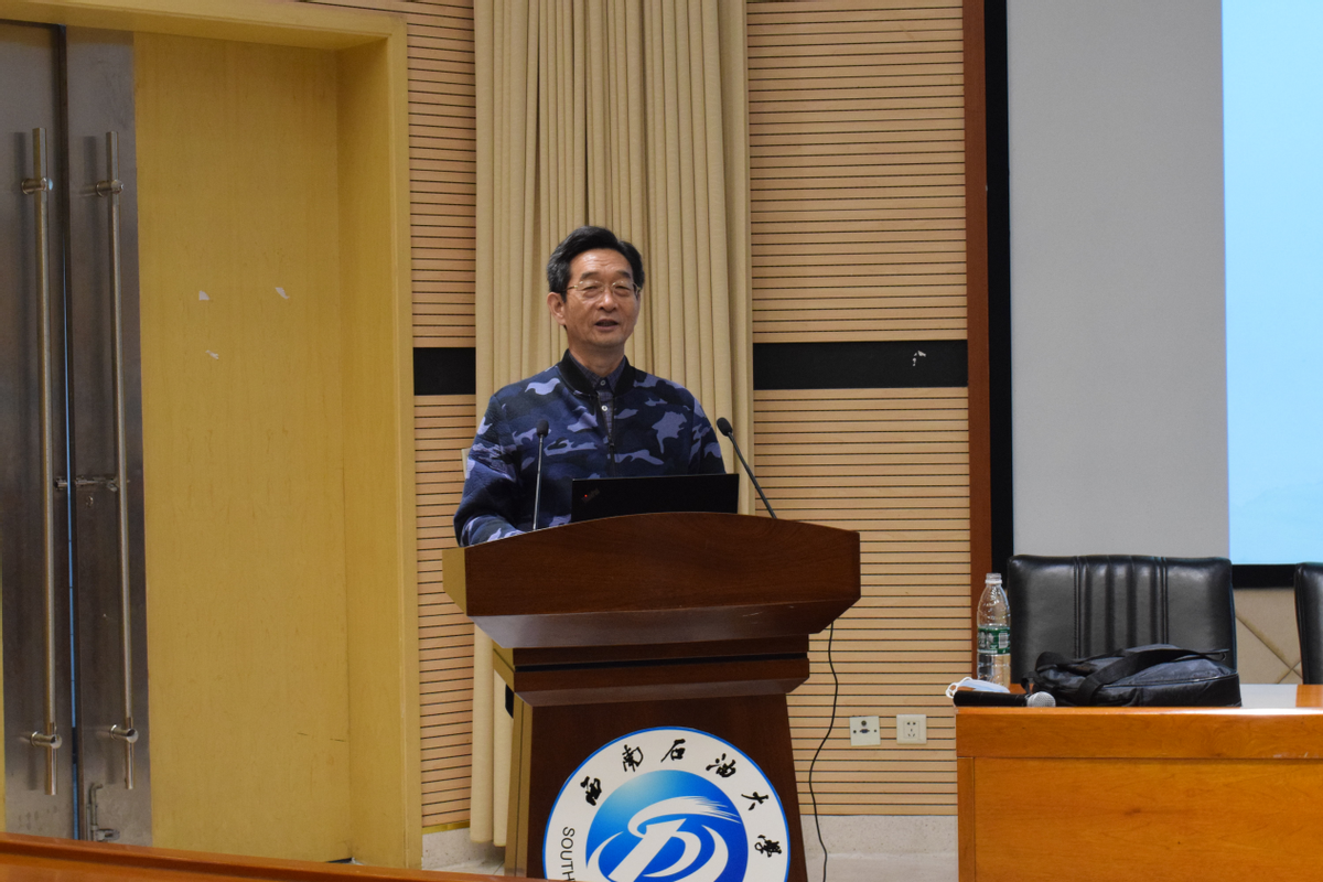 火了！中国工程院、中国科学院、挪威科学院院士纷纷到访这所高校