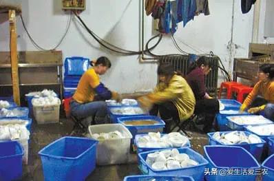 投资几千元在农村开办洗洁精加工厂，月入几万不难，请收藏！