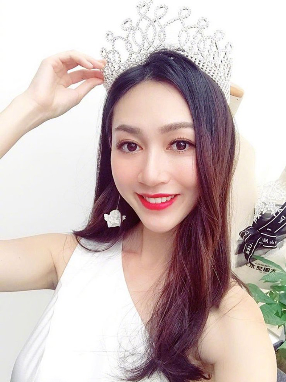 今年上升超猛的十大美女新星！各个雪肤玉貌太惊艳
