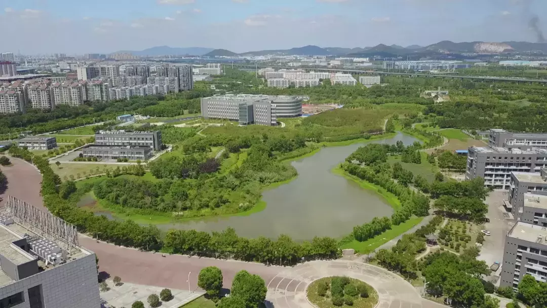 南京地区的12所大学杀入2019世界大学排行榜