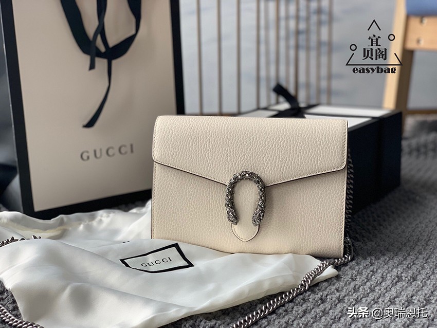 古驰Gucci好看的包包集合啦——Gucci流行款知多少