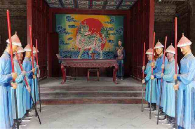 中国古人的辩护群体，名传古今的“法律顾问”——“刀笔先生”