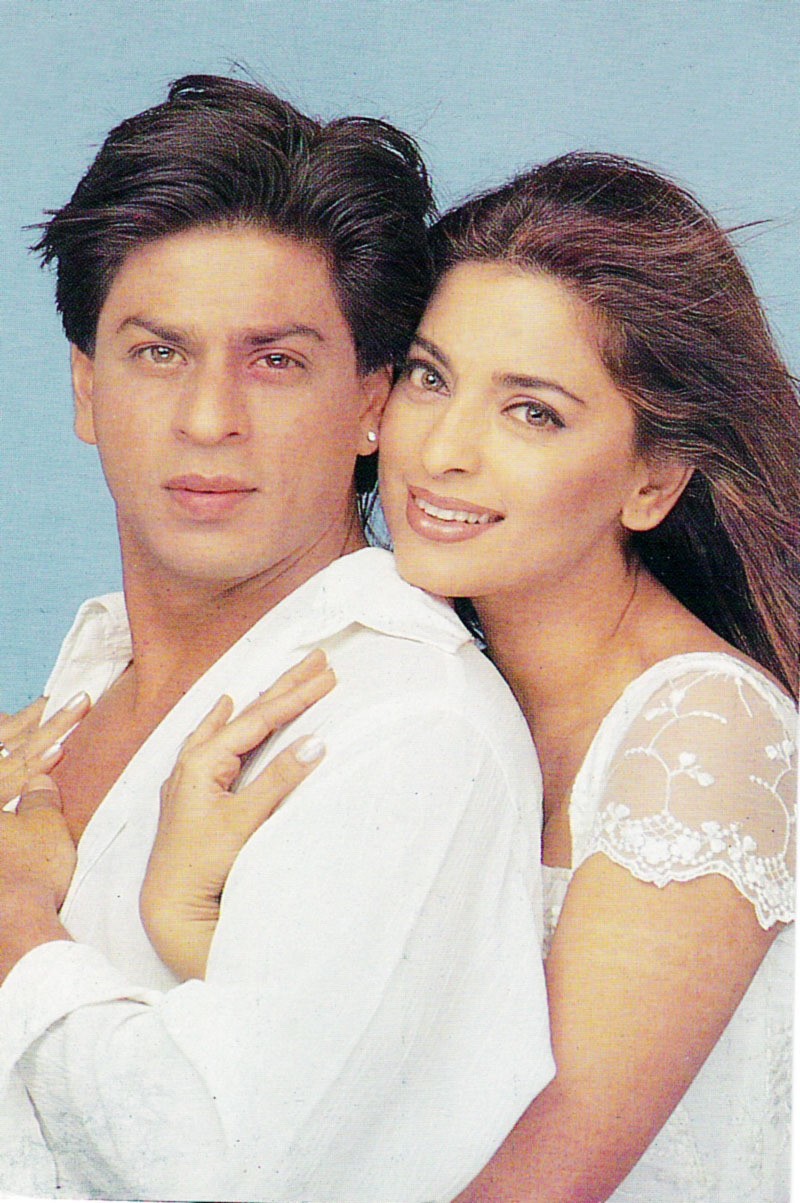 你们最爱的宝莱坞男神沙鲁克汗来北京了!