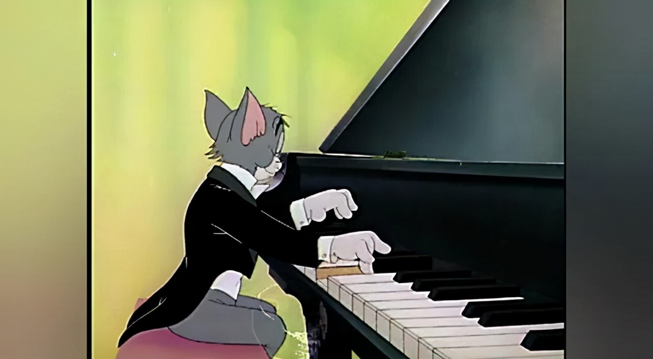 电影《猫和老鼠2021》讲述的是汤姆和杰瑞互帮互助又相爱相杀