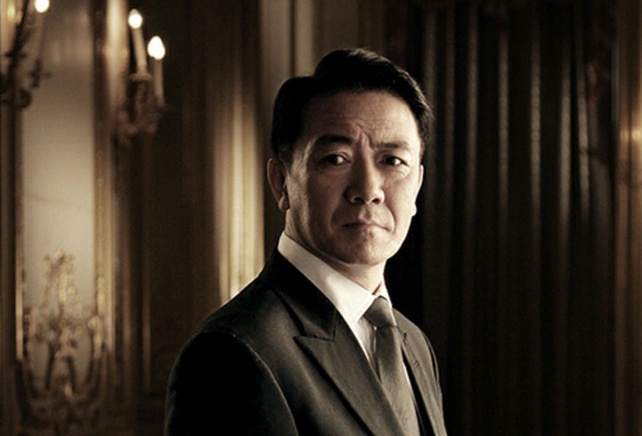 这三部谍战、悬疑剧，品烧脑剧情，看精湛演技！