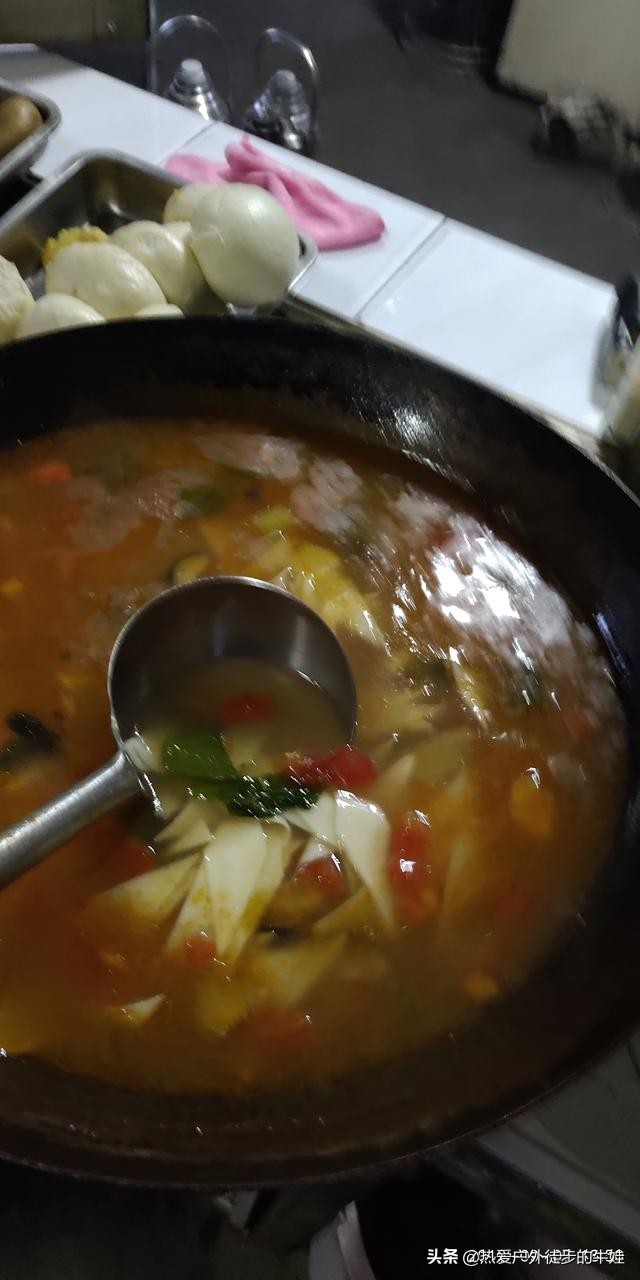 徒步五台山，再续狐仙缘