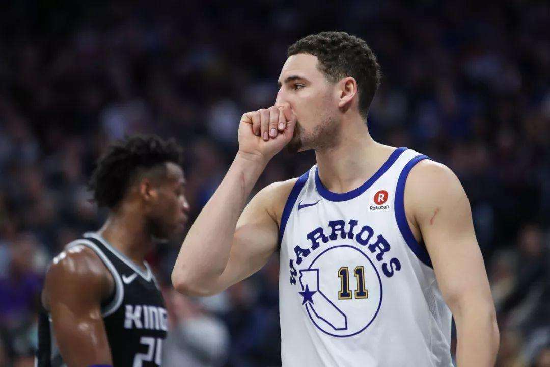 nba技术最好分卫有哪些(现役5大最强分卫排名：三分纪录保持者仅第2，榜首之人无悬念)