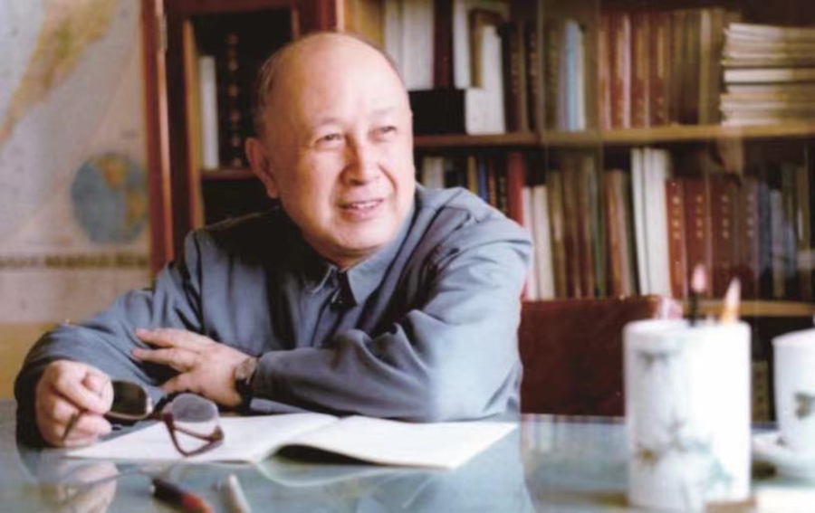 你可能想不到，钱学森是个化学家？