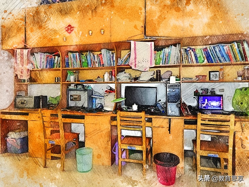 大学生“校外租房”，到底是任性，还是无奈？