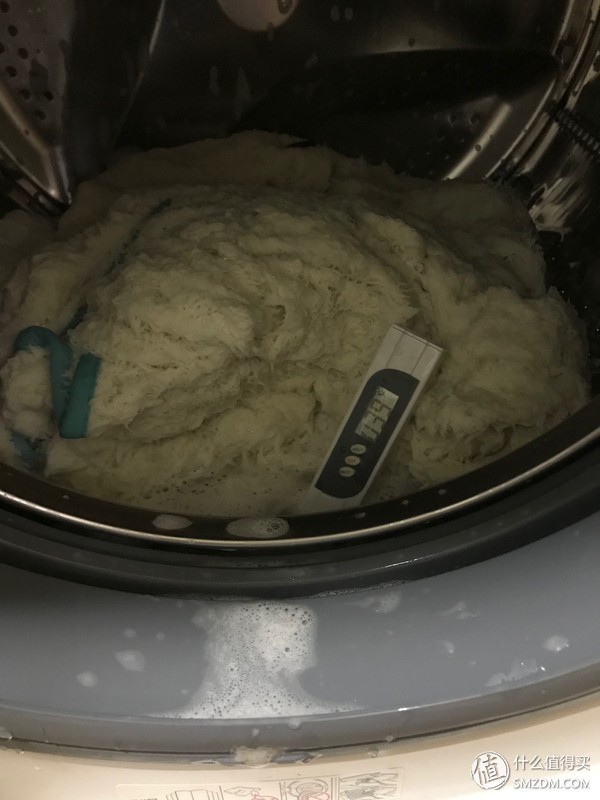 洗衣机：有容乃大 四千元10kg哪家强？松下、LG、三星对比横评