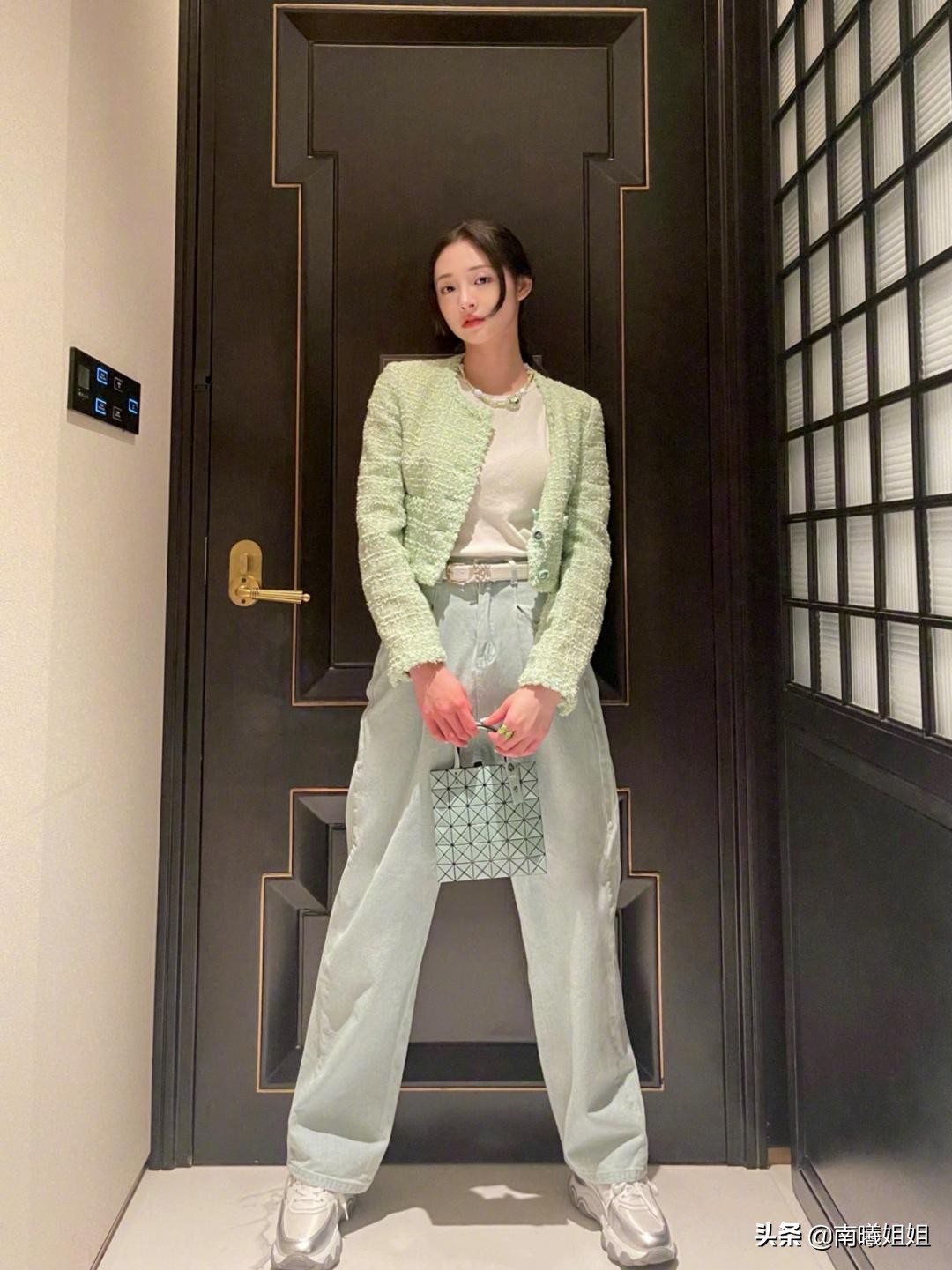 女人150-165cm"标准体重"对照表,你超标了吗?别不当回事