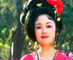 《唐明皇》29年 13位美女演员现状迥异 有人56岁貌如少女 有人不在了