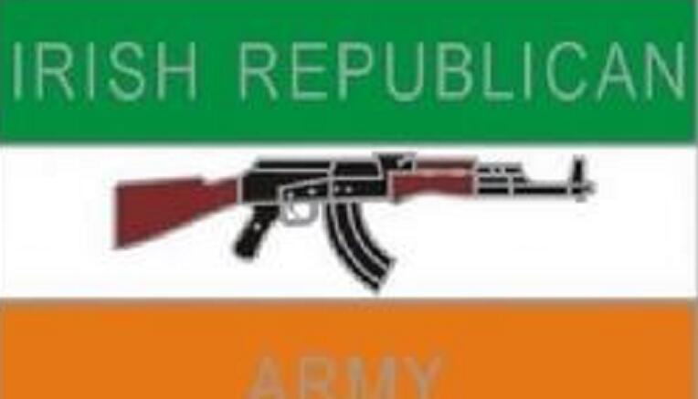 “是的，在阅读时，部长读”爱尔兰“吗？