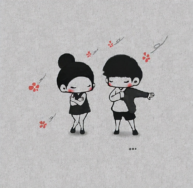 深情表白的一段话(爱情表白最感动的句子)-情感知识库-动动脑