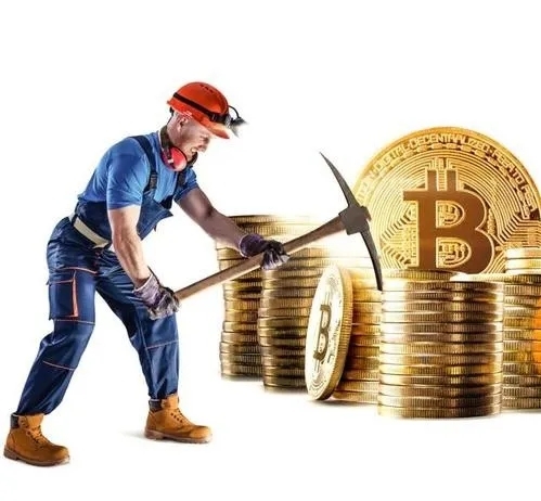 比特币暴涨美国矿工成百万富翁，而美国似乎正在清退矿场