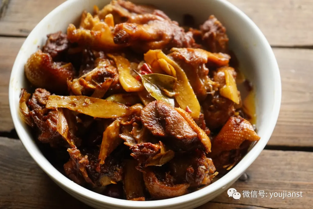 中秋节,这10道菜摆上桌,有荤有素,绝对撑得了场面