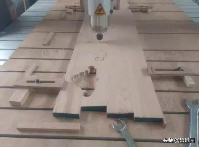 变废为宝!是木头总会发光的!