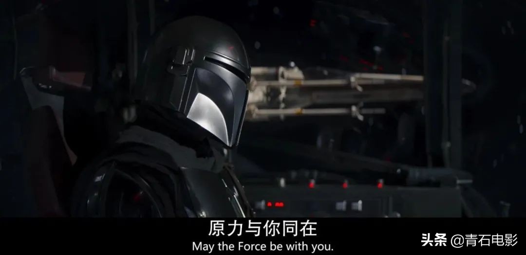 全美网剧热度第一！这部“美国版《西游记》”，究竟有什么魅力？