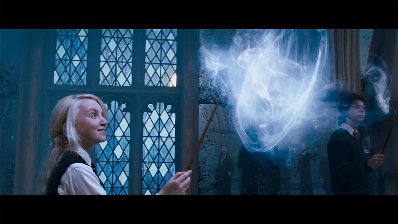 你知道吗？有一所类似《哈利波特》的魔法学校至今仍在招生