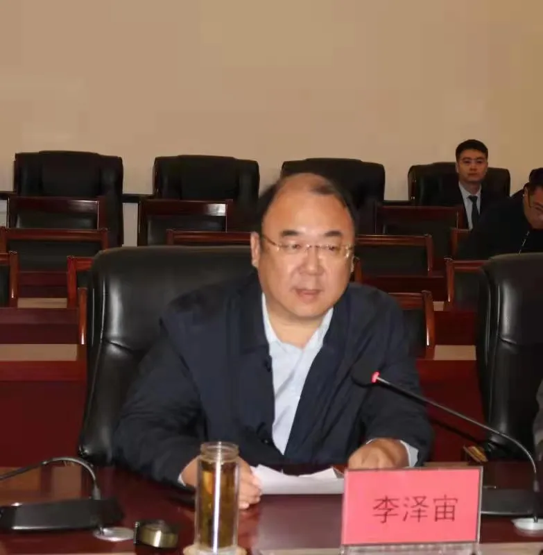 司法部考核组莅临延津县验收部级“智慧矫正中心”创建工作
