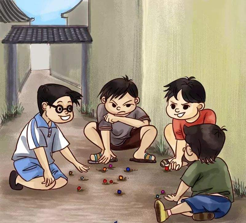 游戏会对人有害吗？