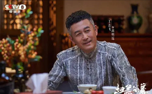 大江之死，意难平！但好在苏可和<扫黑风暴>主演们的婚姻都很美满