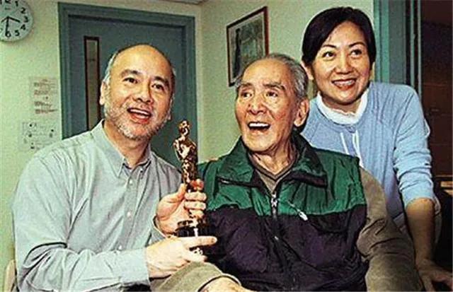 《屈原》:文革后引进的第一部港片,鲍方鲍起静父女俩同台演出