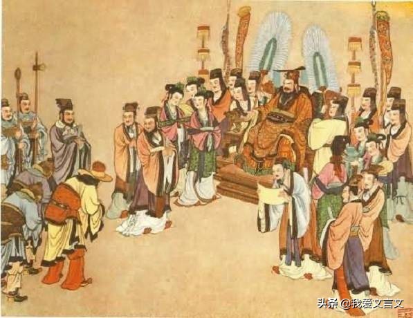 重温经典 | 长篇叙事诗《木兰诗》