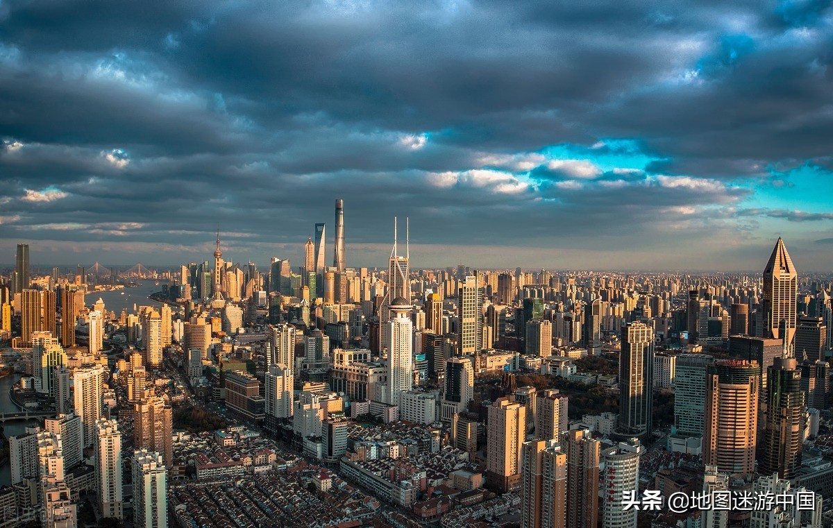 中国9对名字颠倒的城市，倒过来念，又成了另外一座城市