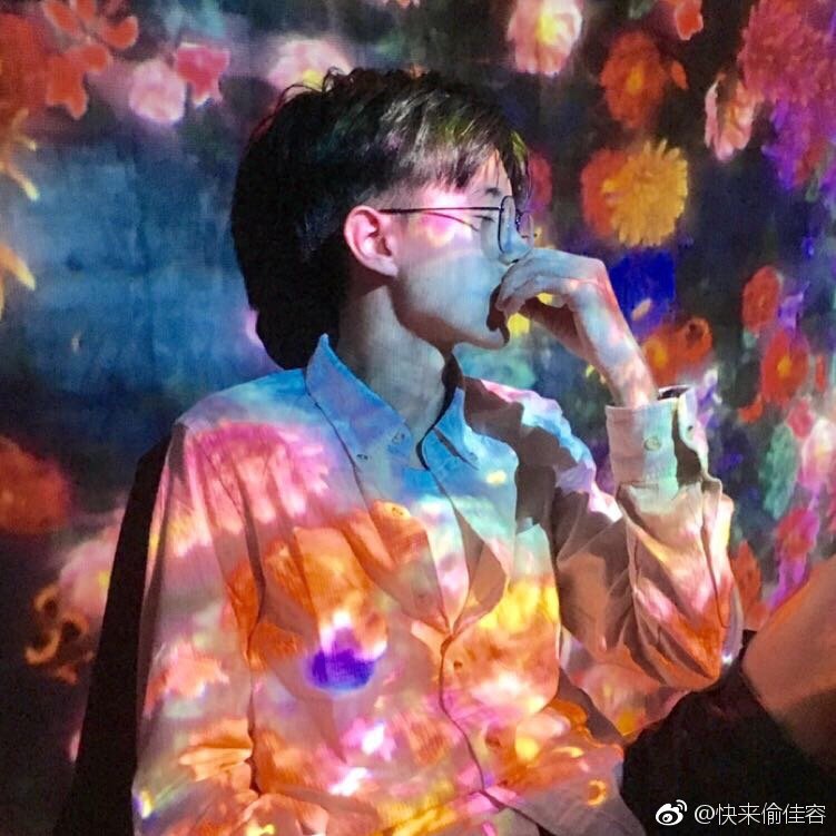 各大院校校草曝光，这里全是帅哥