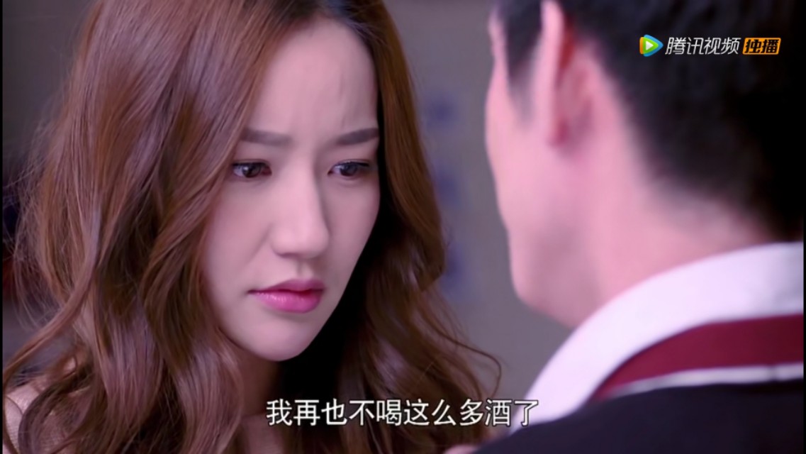 曹乾坤因一顿饭坚定了离婚的决心，《离婚律师》揭晓背后的心酸