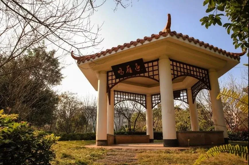 这就是桂林理工大学