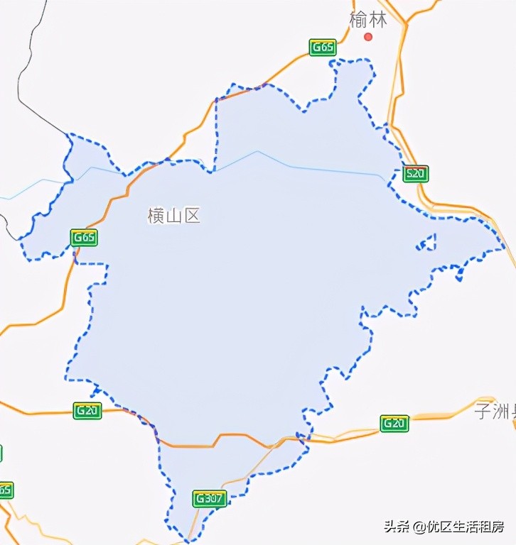 在榆林租房是什么价格？榆林最新租金水平以及热门小区来啦