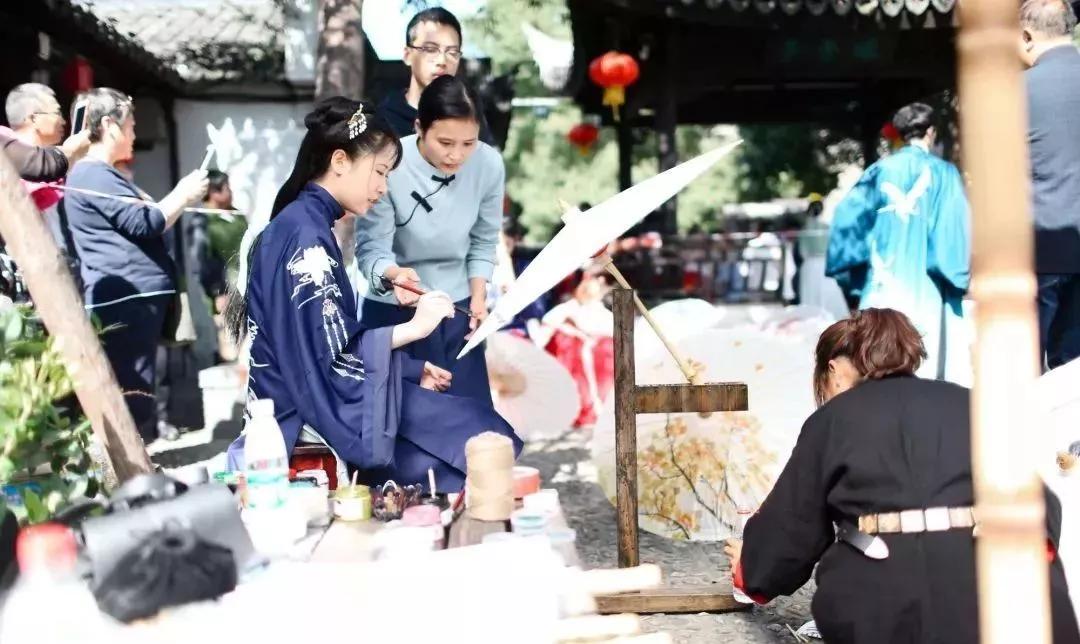 乌镇VS西塘，江南双子星，谁才是“爆款”？