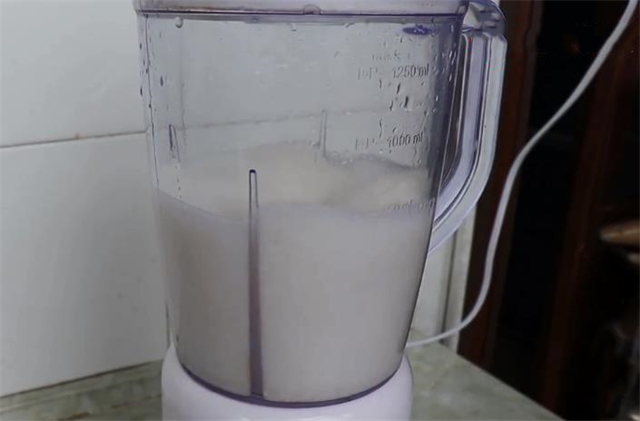 純大米面發糕的做法,純大米面發糕的做法大全