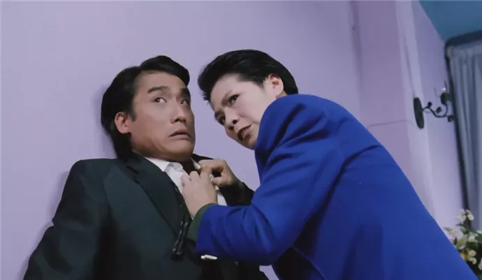 伙头福星电影剧情「详解」 _晶羽科技