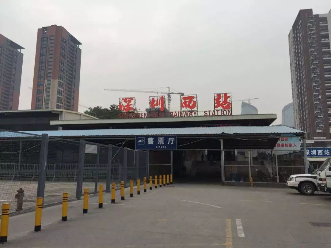 准备好回家了吗？深圳超全铁路运行调整、公交春运指南赶紧收好