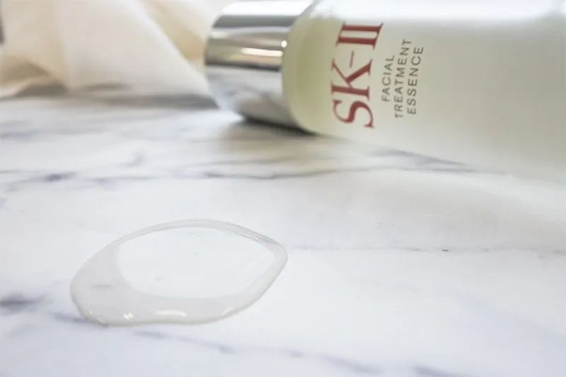 关于SK-II神仙水，兔粉最想问的“十个问题”！答案大公开