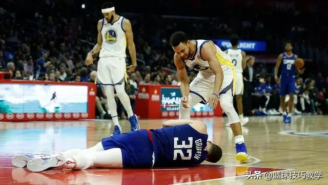 为什么nba扣不了篮球(宣布复出！再飞一次吧，曾经那个飞天遁地的NBA超级扣将)