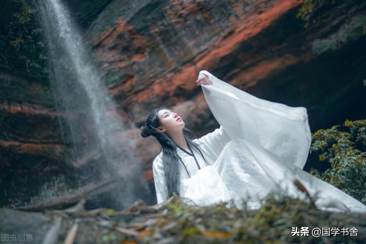 《菜根谭》善恶经典：明辨是非，修养心性