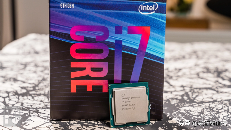 英特尔酷睿i5与i7该怎么选择？如何更好的购买CPU