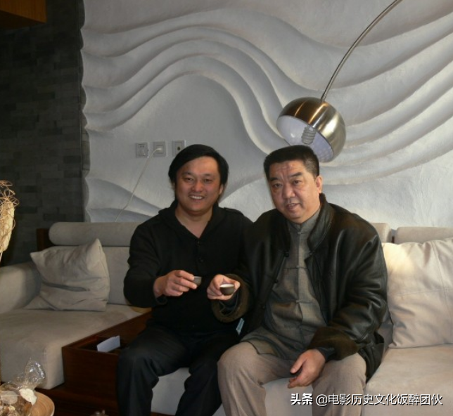 京城“飯醉”夫妻檔，孟凡貴他們兩口子都是酒仙，妻子實力擋酒