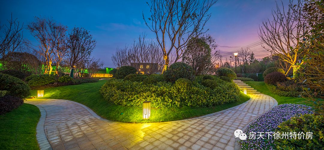 前线速递：徐州8字头刚需盘，离地铁站仅约60米，火爆预约中！