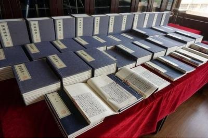 755字高考满分作文，其中30字连老师也不认识，阅卷组长写4页注释