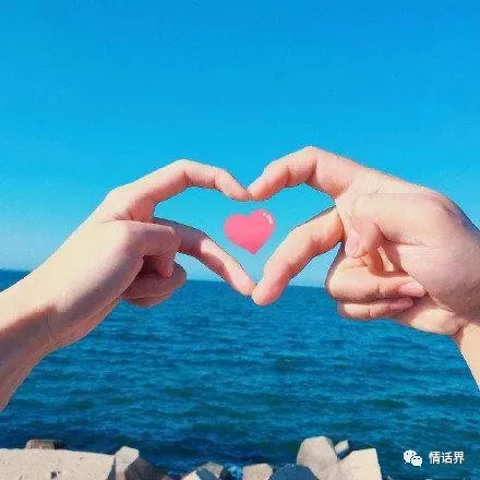 很甜很撩人的“肉麻”情话,句句深情走心!