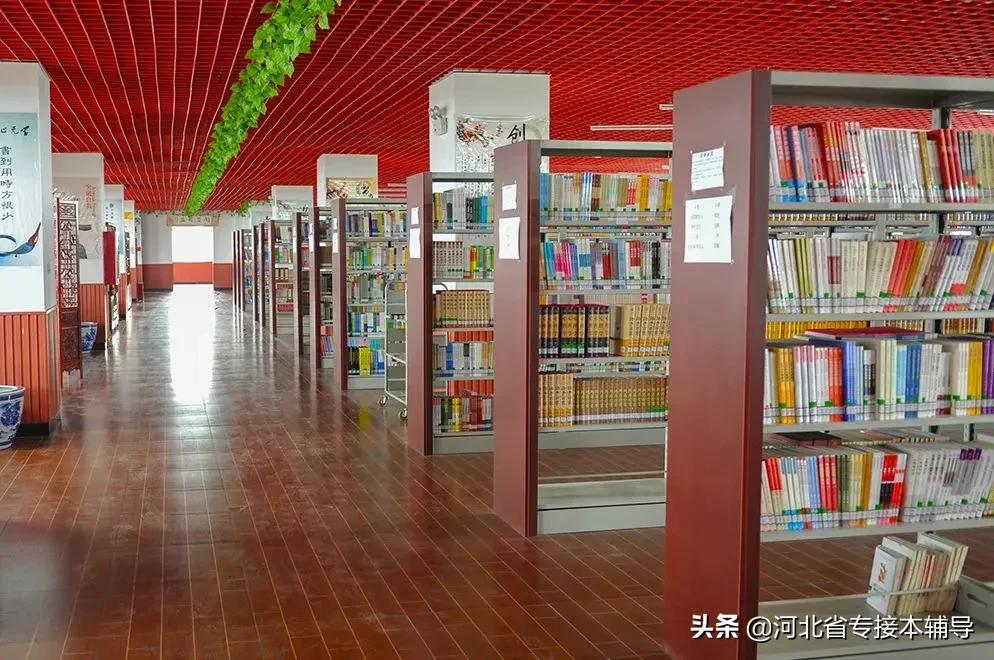 华北理工大学轻工学院2021年招生专业盘点，你心动了吗？