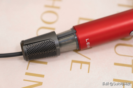 讓戴森都恐懼的對手，沒想到徠芬高速吹風(fēng)機性能這么牛