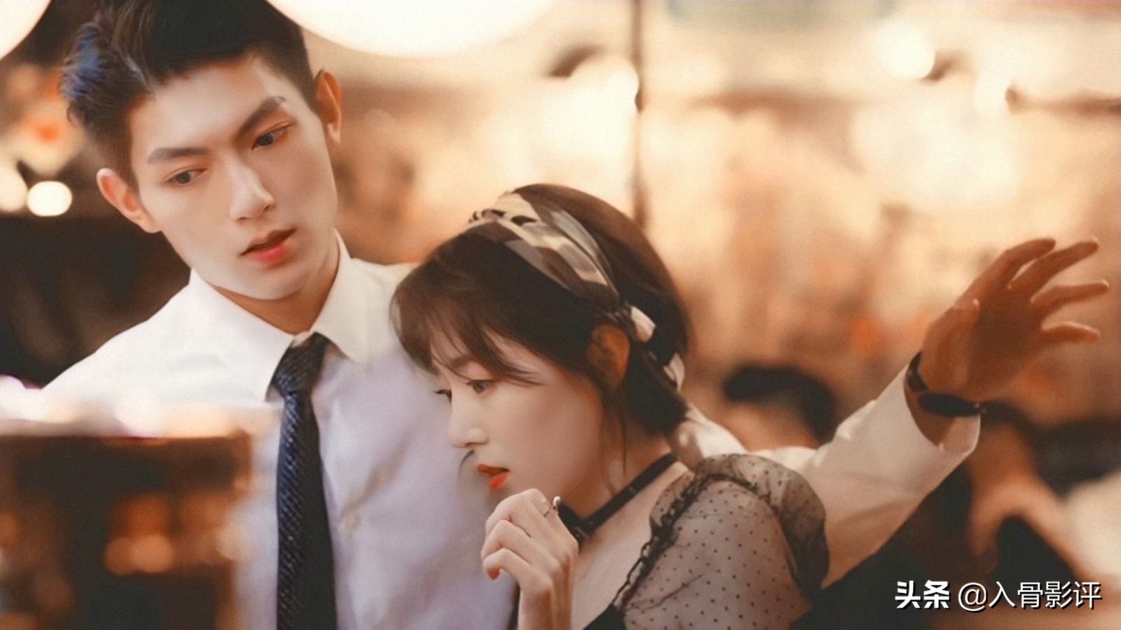 你可能因不喜欢一部剧而错过的副线感情戏，精彩感人，不输于主线